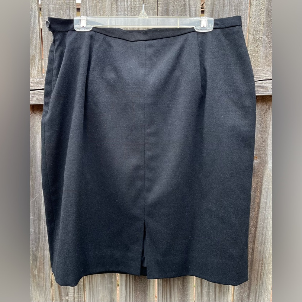 Vtg. Rena Rowen Suit - Picture 5 of 5
